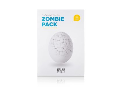 Skin1004 Zombie Pack & Activator Kit 8x3,5ml (28ml)