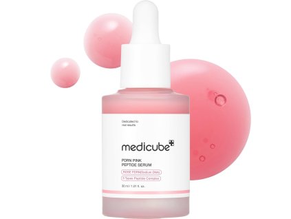 Medicube PDRN Pink Peptide Serum 30ml