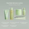 Abib Acne Foam Cleanser Heartleaf Foam 150ml4