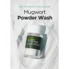 Isntree Mugwort Calming Powder Wash 15g 2
