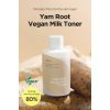 Isntree Yam Root Vegan Milk Toner 200ml 2