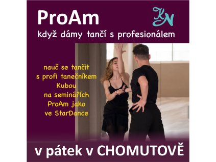 pro am chomutov