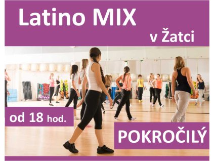 mix zatec