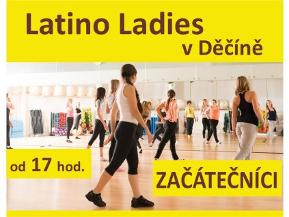 latino ladeis decin18