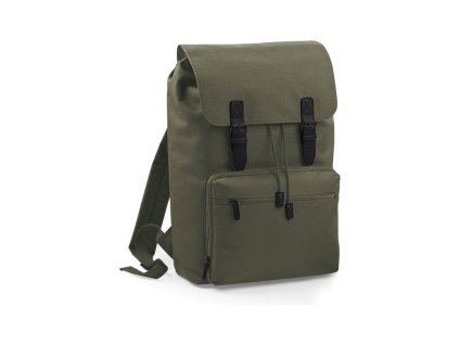 Myslivecký Batoh zelený 18L