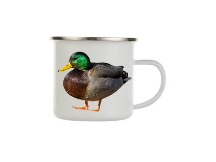 Myslivecký Plecháček Kachna