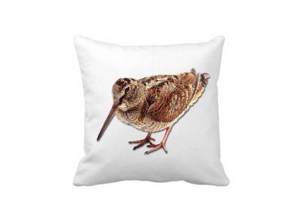 Myslivecký Polštář Sluka