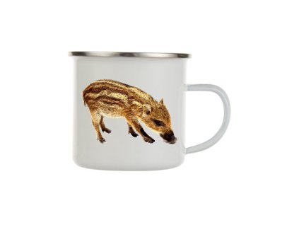 Myslivecký Plecháček Sele