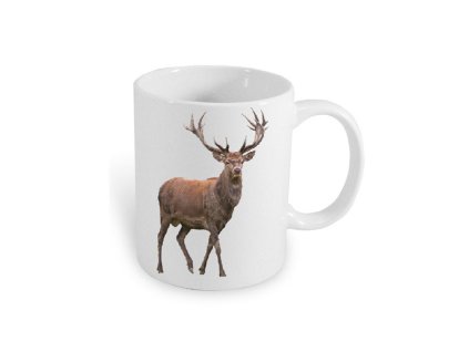 Myslivecký Hrnek Jelen