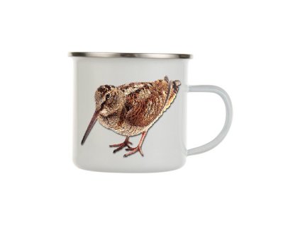 Myslivecký Plecháček Sluka