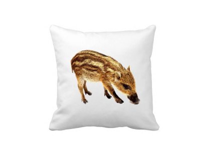 Myslivecký Polštář Sele