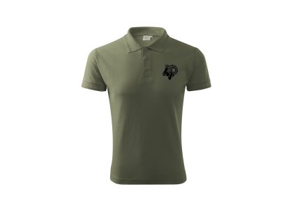 Myslivecká Polokošile Muflon (Velikost XS)