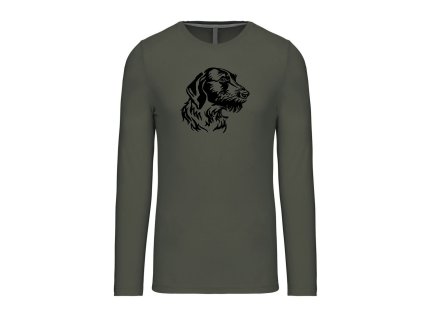 tricko dlrukav ohards