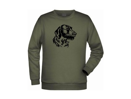 mikina panska ohards