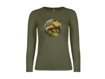 tricko dam dlruk kapr