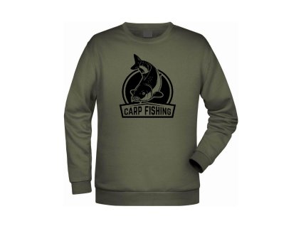 mikina panska caprfishing