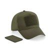 78657 5 odnimatelny kryt panelu patch 5 barva black velikost one size
