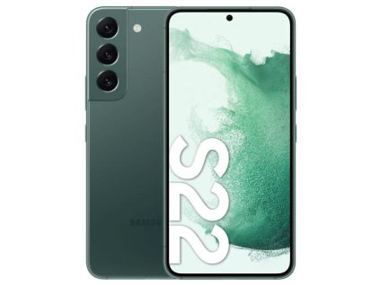 s22green