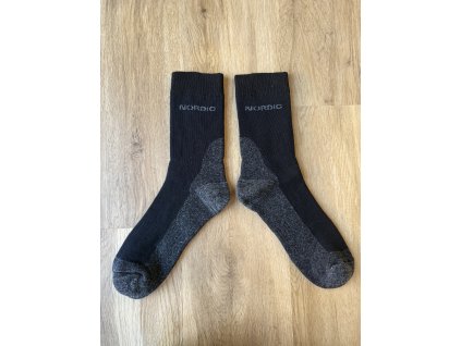 Ponožky thermo NORDIC