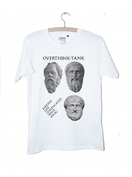 overthink T preview