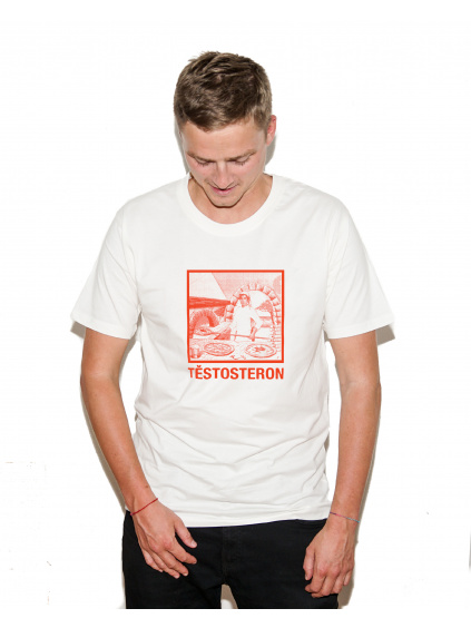těstosteron tee