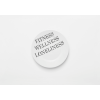 fittness white