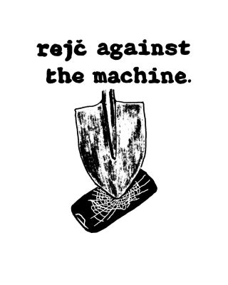 Out of rýč after this.