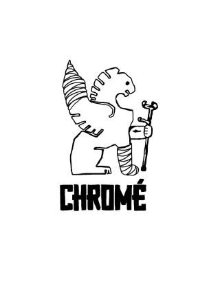 What kind of chromé do you feel like today??