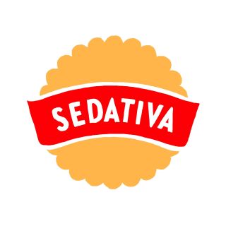 A few notorious logos redesigned in contemplation on work-life disbalance