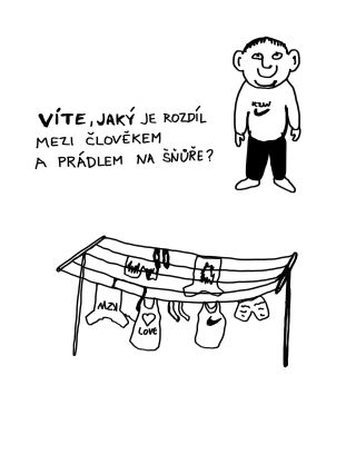 Kámo tak to jakoby netuším ?!?