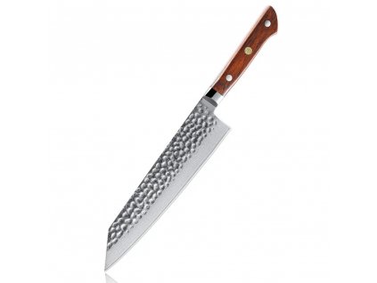 Palisandr hammered Kiritsuke 01