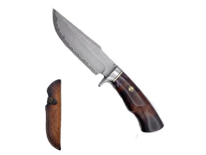 Lovecký Nůž ARCTIC MAMMOTH 01