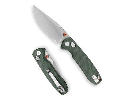 Butterfly GM 011