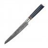 Plátkovací nůž 8" Blue Japan