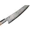 Kiritsuke damaškový rose nůž 03