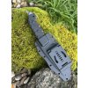 Survival nůž Ranger Pro, Full Tang – čepel z 440C, rukojeť G10 03