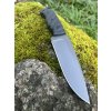 Survival nůž Ranger Pro, Full Tang – čepel z 440C, rukojeť G10 07