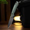 Zavírací nůž Dragonfly GM Crossbar Lock EDC 06