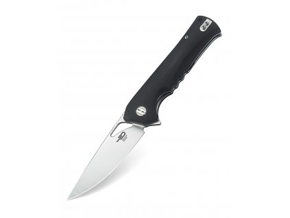 Nôž Bestech Muskie Black BG20A-1