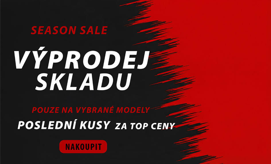 Výprodej