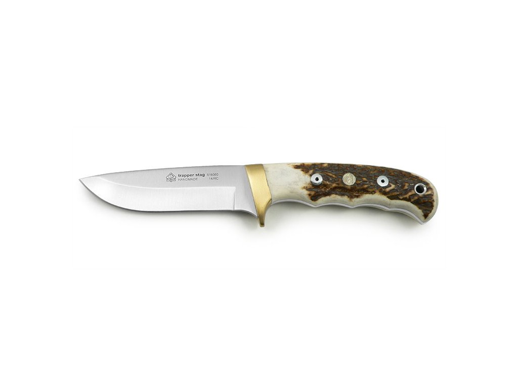 PUMA IP trapper, stag 816060