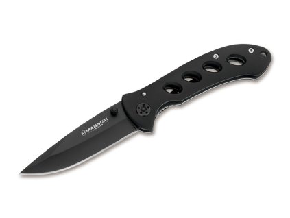 Magnum Shadow