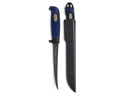 Marttiini Filetovací Martef 6", Plastic Sheath 826017T