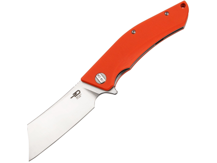 bestech cubis orange bg42d