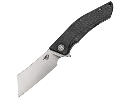 bestech cubis black bg42a