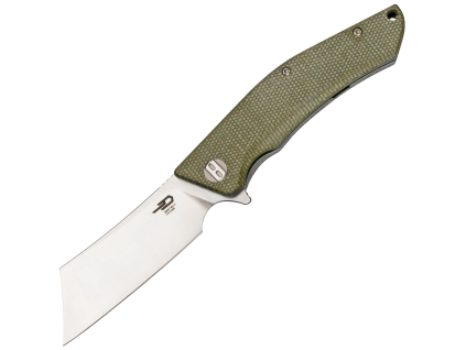 bestech cubis green bg42b