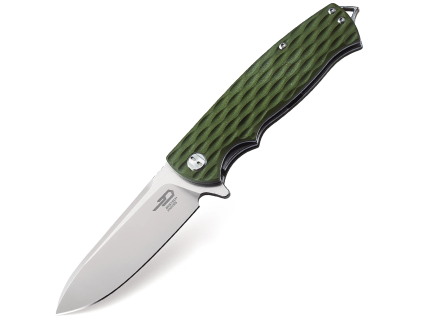bestech grampus green bg02b
