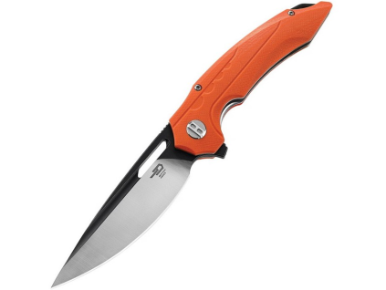 bestech ornetta orange bg50c