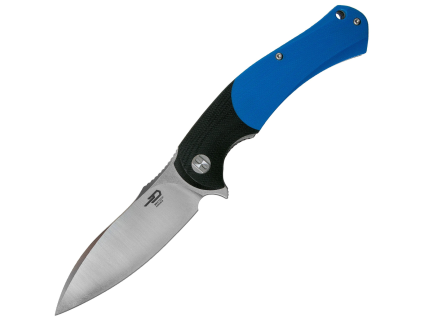 bestech penguin black blue bg32b