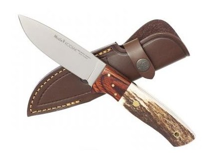 Muela Kodiak 10MA